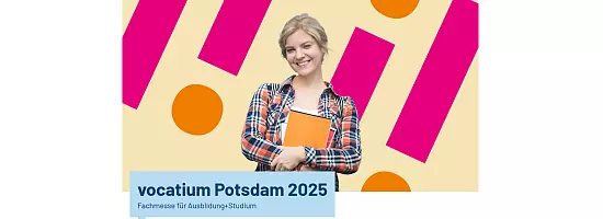 vocatium Potsdam 2025