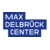 Logo MAX-DELBRÜCK-CENTRUM FÜR MOLEKULARE MEDIZIN
