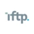 Logo Institut für Forschung, Training & Projekte (iftp) im Berufsfortbildungswerk Gemeinnützige Bildungseinrichtung des DGB GmbH